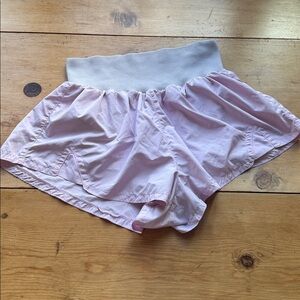 NWT Free People Carpe Diem Shorts L | Water-Resistant & Chic